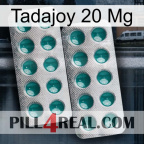 Tadajoy 20Mg dapoxetine2